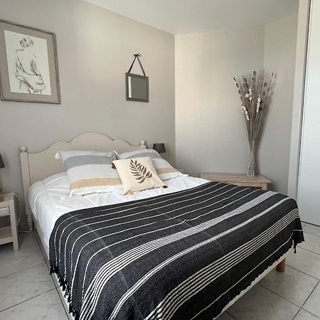 Le Bois-Plage-en-Ré Maison "Pivoine" Proche De La Plage מראה חיצוני תמונה